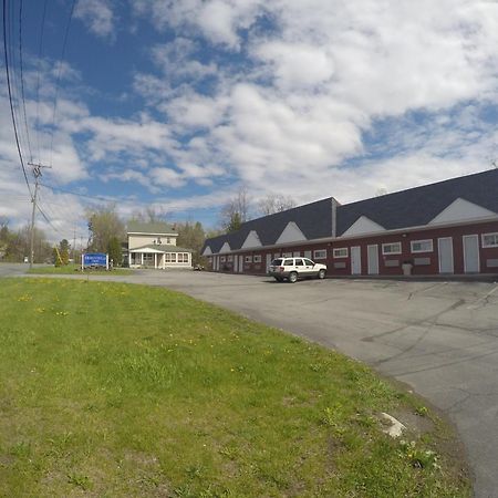 Castle Inn East Greenbush Castleton-On-Hudson Buitenkant foto