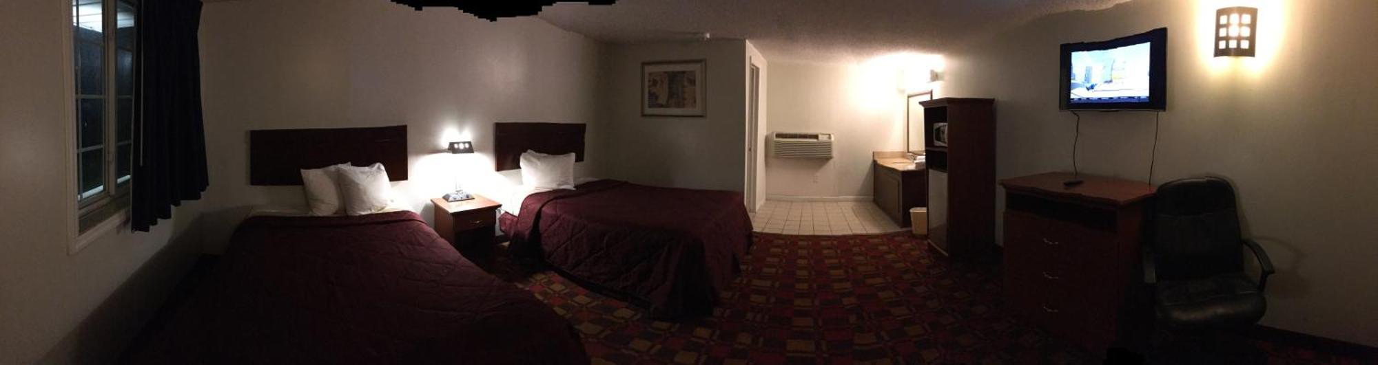 Castle Inn East Greenbush Castleton-On-Hudson Buitenkant foto