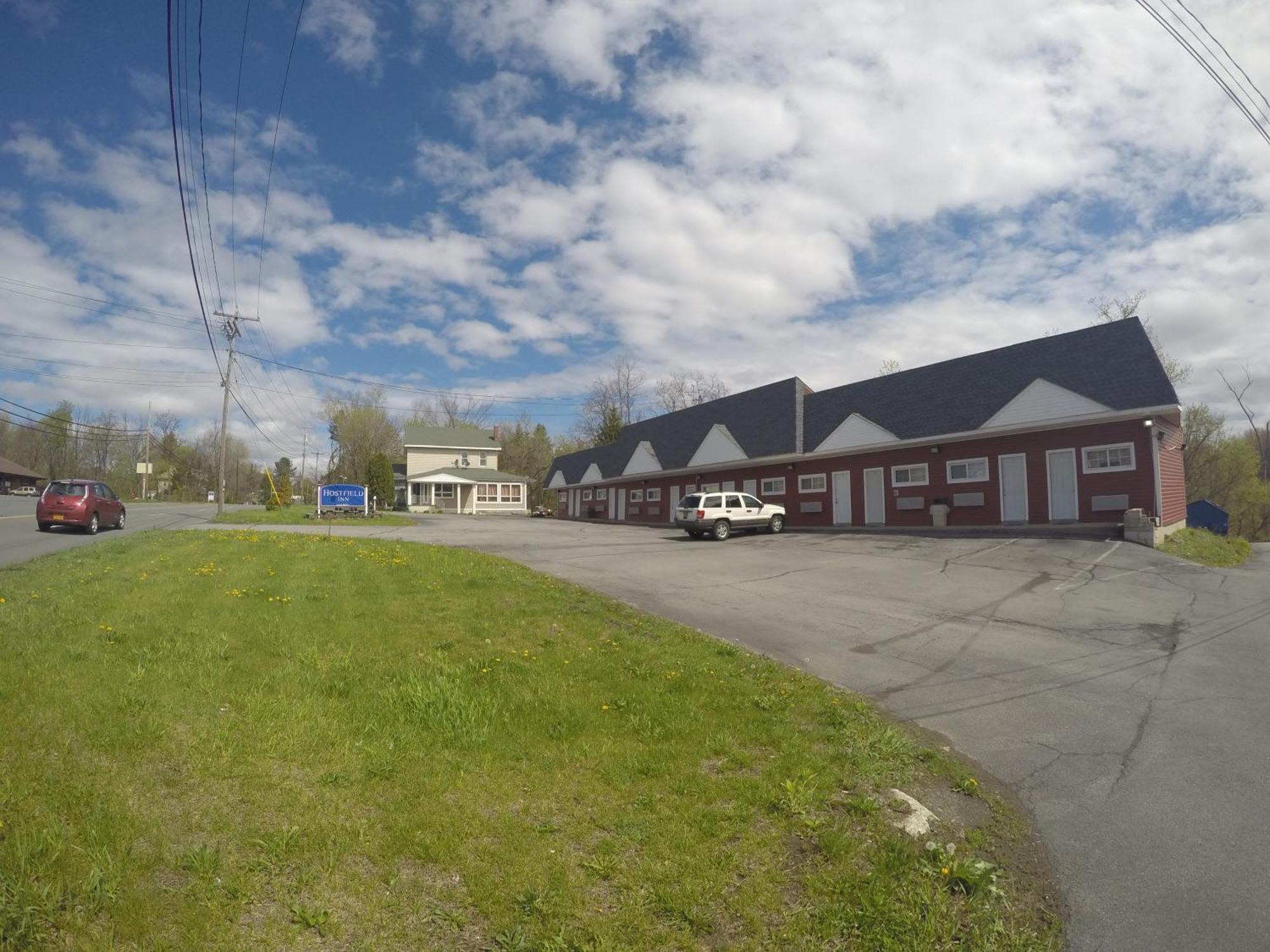 Castle Inn East Greenbush Castleton-On-Hudson Buitenkant foto