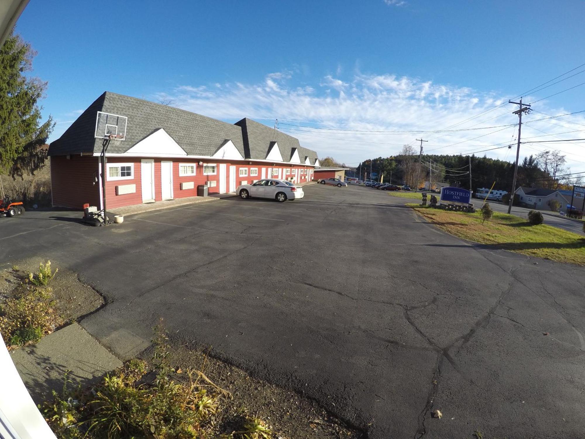 Castle Inn East Greenbush Castleton-On-Hudson Buitenkant foto